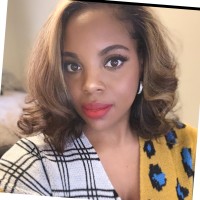 Big Lots Employee Simone Carter's profile photo