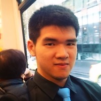 Aitken College Employee Mickey Sukiman's profile photo