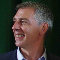 Hager Group Employee Pascal Rigaud's profile photo