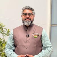Infinium Hospitality By Vikas Mehra Employee Vikas Mehra's profile photo