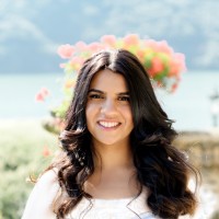 Weekend Employee Shriya Bhargava's profile photo