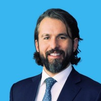 Pryor Cashman Employee Maxwell Breed's profile photo