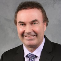 Kronos Incorporated Employee Bill Gearty's profile photo