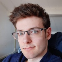 Author-e Employee Tobias van Elk's profile photo