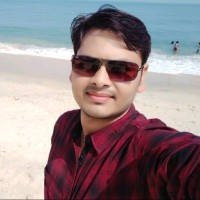 Sampada Group Employee Vipin Mishra's profile photo