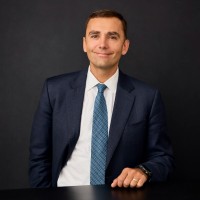 One Equity Partners Employee Ante Kusurin's profile photo