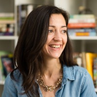 WHITE64 Studios Employee Teresa Palaia's profile photo