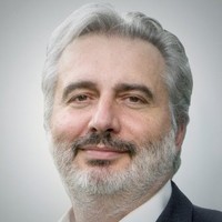 ZÜBLIN Employee Konstantinos Kessoudis's profile photo