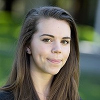 Adams Vegetable Oils Employee Meg Adams's profile photo