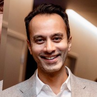 Statement Employee Raman Bhatnagar's profile photo
