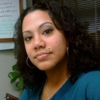 Alteryx Employee Bianca Harris's profile photo