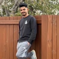Priority Logistics Employee Sreeraj Sankaranarayanan's profile photo