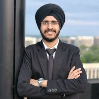 Advanced Building Performance, Inc. Employee Avneet Singh's profile photo