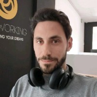 ShareCRF - EDC Software Employee Alejandro Martinez Martinez's profile photo