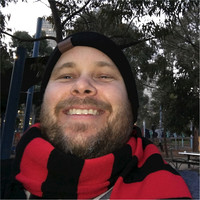Hume Rural Health Alliance Employee Murray Marshall's profile photo