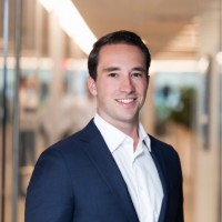 General Atlantic Employee Michael Parente's profile photo