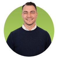 Onslip Cloud AB Employee Dino Grozdanic's profile photo