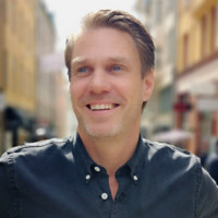 Developers Bay Employee David Ekenvi's profile photo