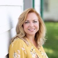 Parks Employee Kathy Danner's profile photo