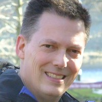 Hewlett Packard Enterprise Employee Mike Buzzard's profile photo