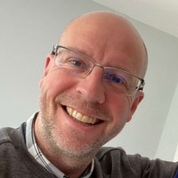 DeepL Employee Peter McDougall's profile photo