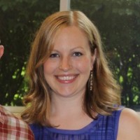 Invariant Corporation Employee Katey Gervel's profile photo