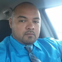 Mariano's Employee Rogelio Gonzalez-Roman's profile photo