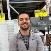 Sam's Club Employee Mark Janasik's profile photo