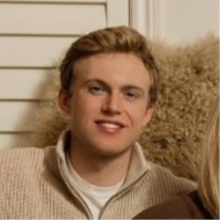 Breton Solutions Employee Caleb Dentremont's profile photo