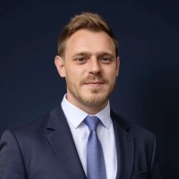 Civex Consulting Group Employee Daniel Parry's profile photo