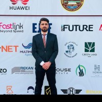 Dot Future Employee Mohammed Akrayi's profile photo