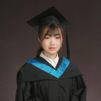 PolicyEngine Employee Shuning's profile photo