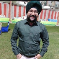 Ravinder Sethi Email & Phone Number