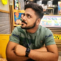 Veeva Systems Employee Prasanta Sarkar's profile photo