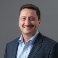 Ember LifeSciences Employee Brian Bejarano's profile photo