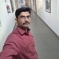 Fermator Group Employee Satheesh S's profile photo