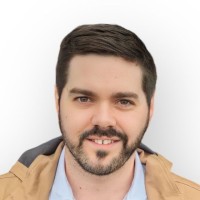 DUCA Financial Services Credit Union Ltd. Employee Joshua Wolfe's profile photo