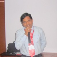 Suresh Uplanchwar Email