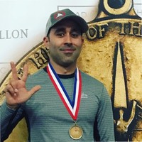Anthony Chacon Email & Phone Number