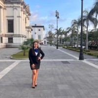 TraPAPE Employee Luisa Fernanda Garcia Peralta's profile photo