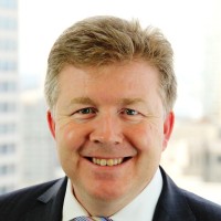 Eric Scollard
