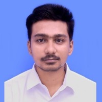 IBM Cloud Employee Sarvesh Sharma's profile photo