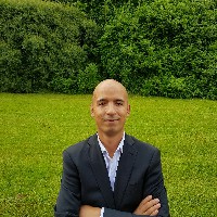 ADEIZ Employee Nordine Bakria's profile photo