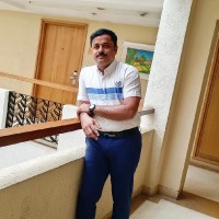 Ankura Hospitals Employee Saida Shaik's profile photo