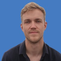 AGRAVIS Raiffeisen AG Employee Marius Westers's profile photo