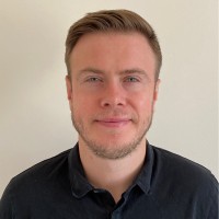 ASOS.com Employee Tom Ridley's profile photo