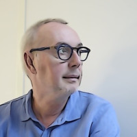 SINIO Employee Denis Vaudour's profile photo