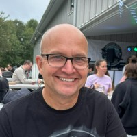 Western Mass Hospital Employee Jeff Dubiel's profile photo