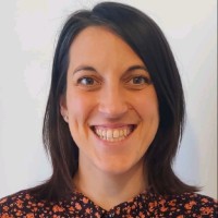 ASECORP Employee Lara Pla's profile photo