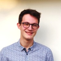 Baback Employee Guillaume Tallandier's profile photo